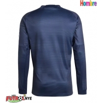 Camiseta Real Madrid Visitante Equipación 2025-26 manga larga